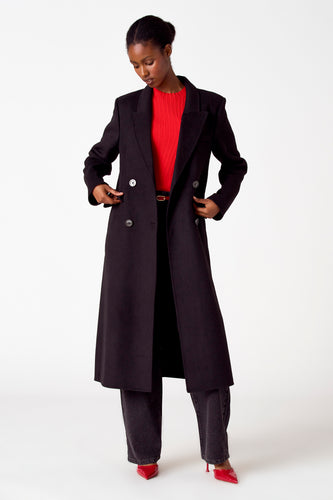 Veste - noir