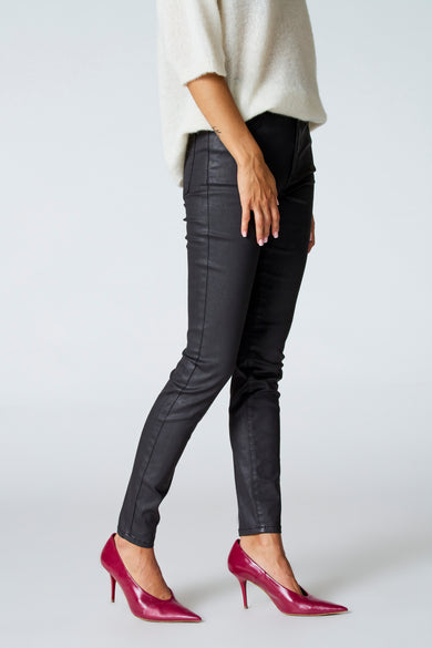 Pantalon - noir