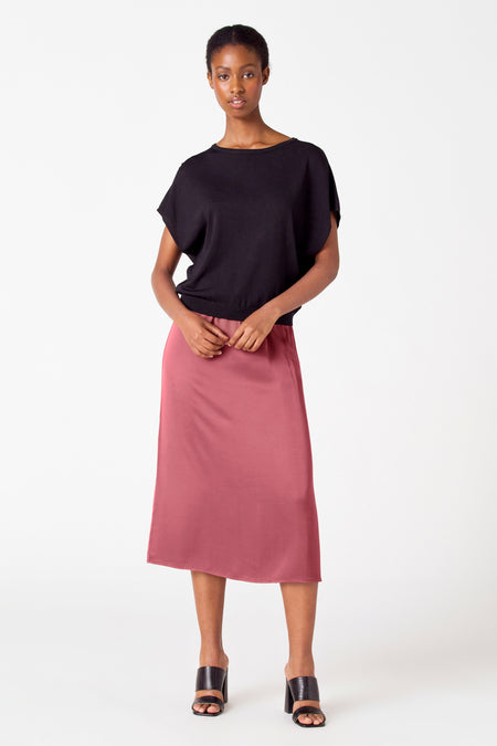 Pull Noir - Astrid Black Label