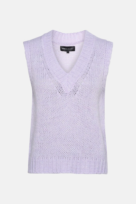 Débardeur - violet