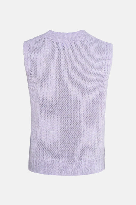 Débardeur - violet
