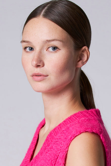 Débardeur Rose - Astrid Black Label