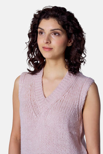 Débardeur - rose
