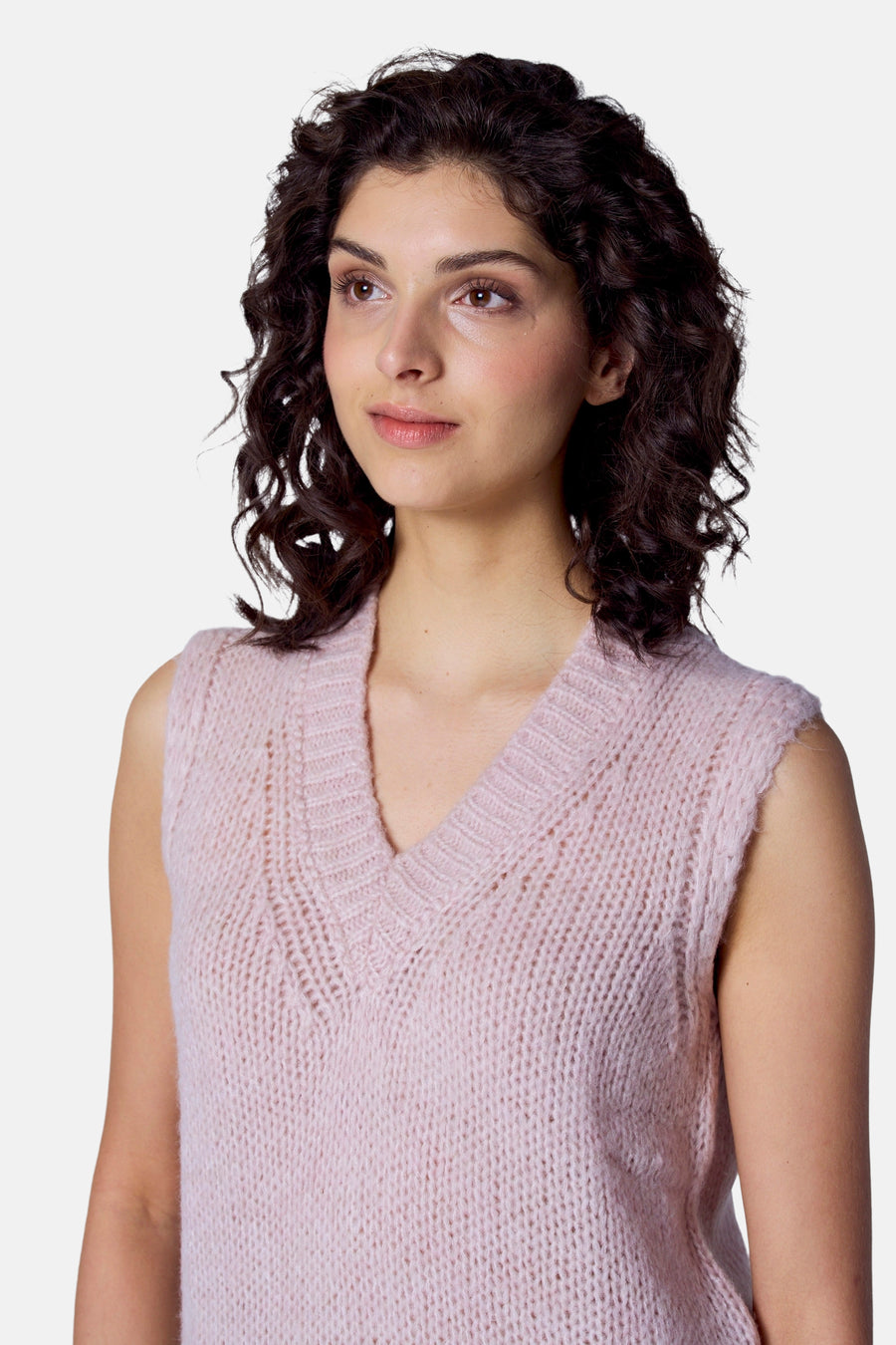 Débardeur - rose