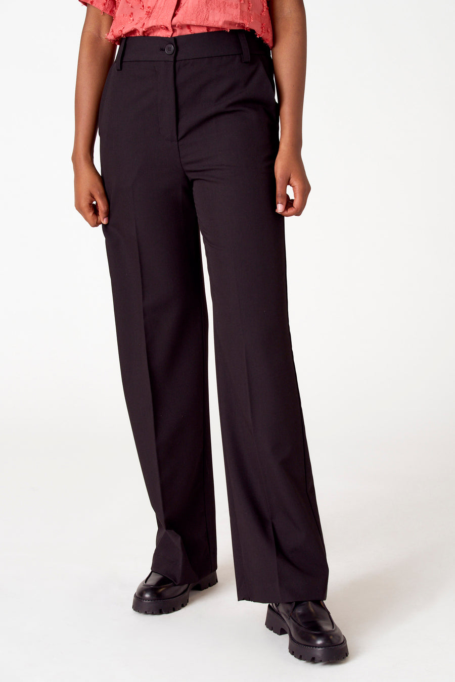 Pantalon - noir - Astrid Black Label