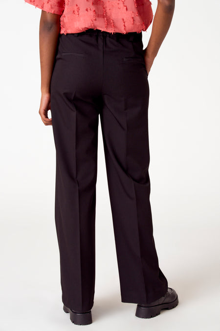 Pantalon - noir
