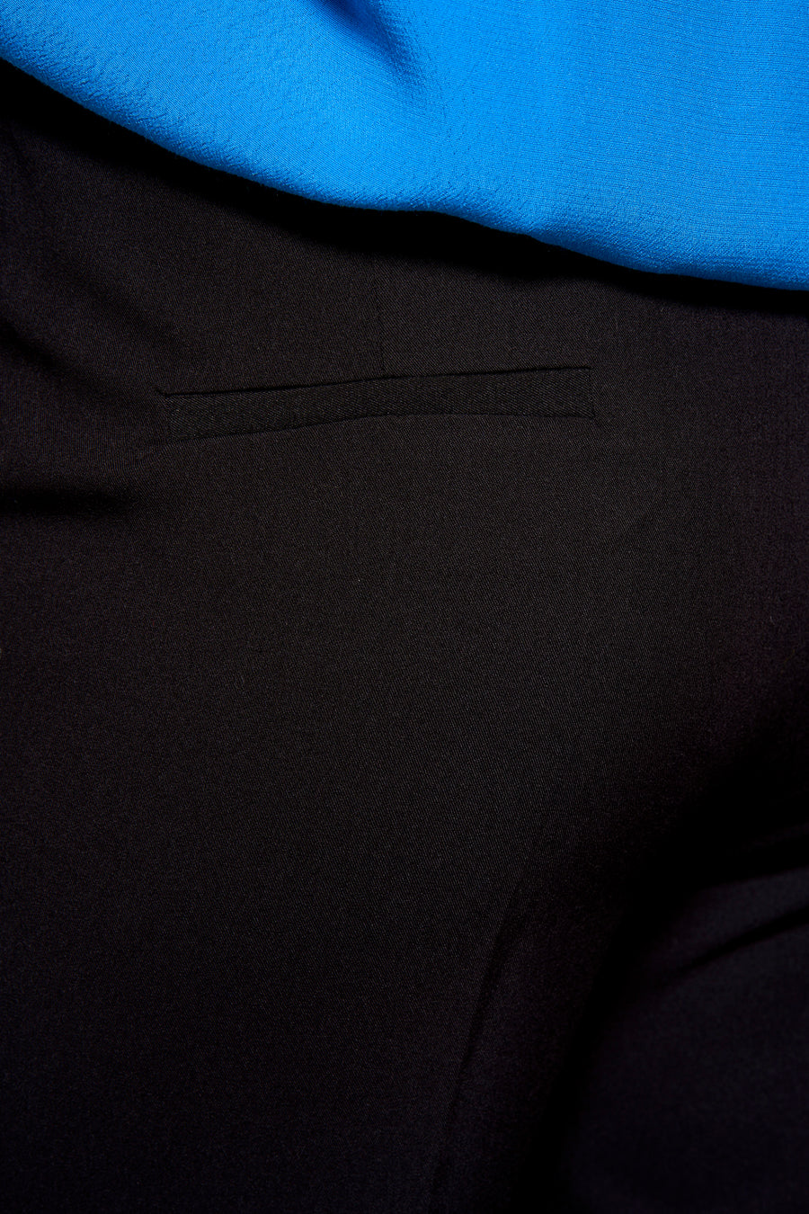 Pantalon - noir - Astrid Black Label