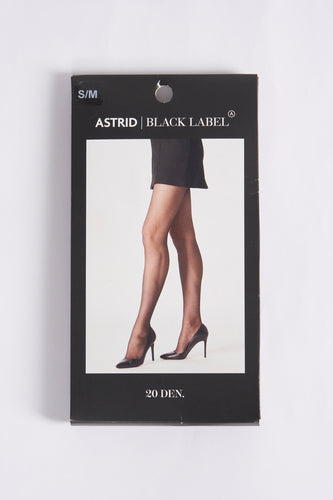 Collants - noir