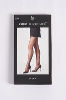 Collants - noir