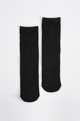 Chaussettes - noir - Astrid Black Label