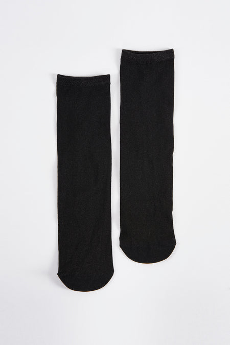 Chaussettes - noir