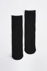 Chaussettes - noir