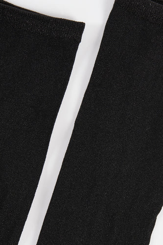 Chaussettes - noir - Astrid Black Label