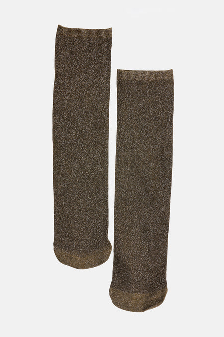 Chaussettes - vert