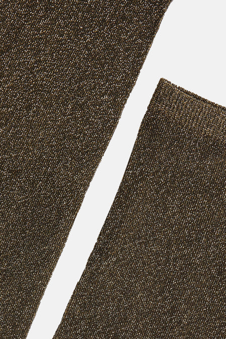Chaussettes - vert