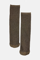 Chaussettes - vert