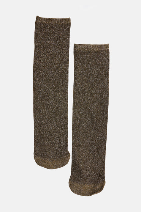 Chaussettes - vert