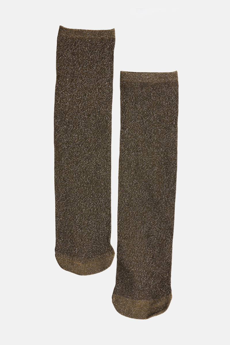 Chaussettes - vert