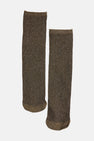 Chaussettes - vert
