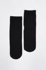 Chaussettes - noir