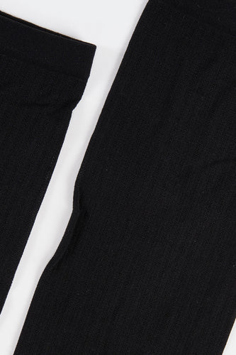 Chaussettes - noir - Astrid Black Label