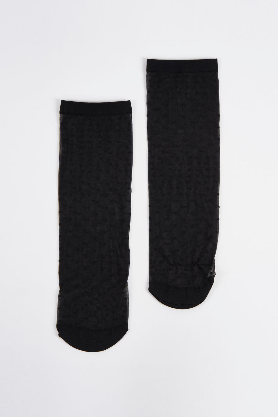 Chaussettes - noir - Astrid Black Label