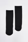 Chaussettes - noir