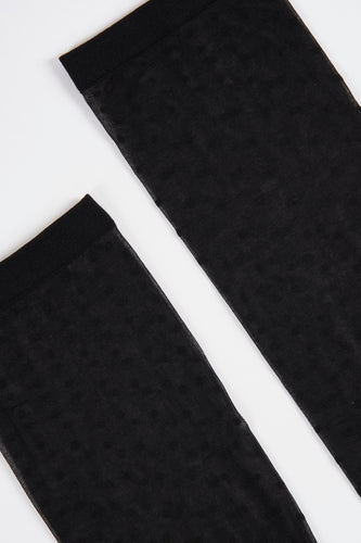 Chaussettes - noir - Astrid Black Label