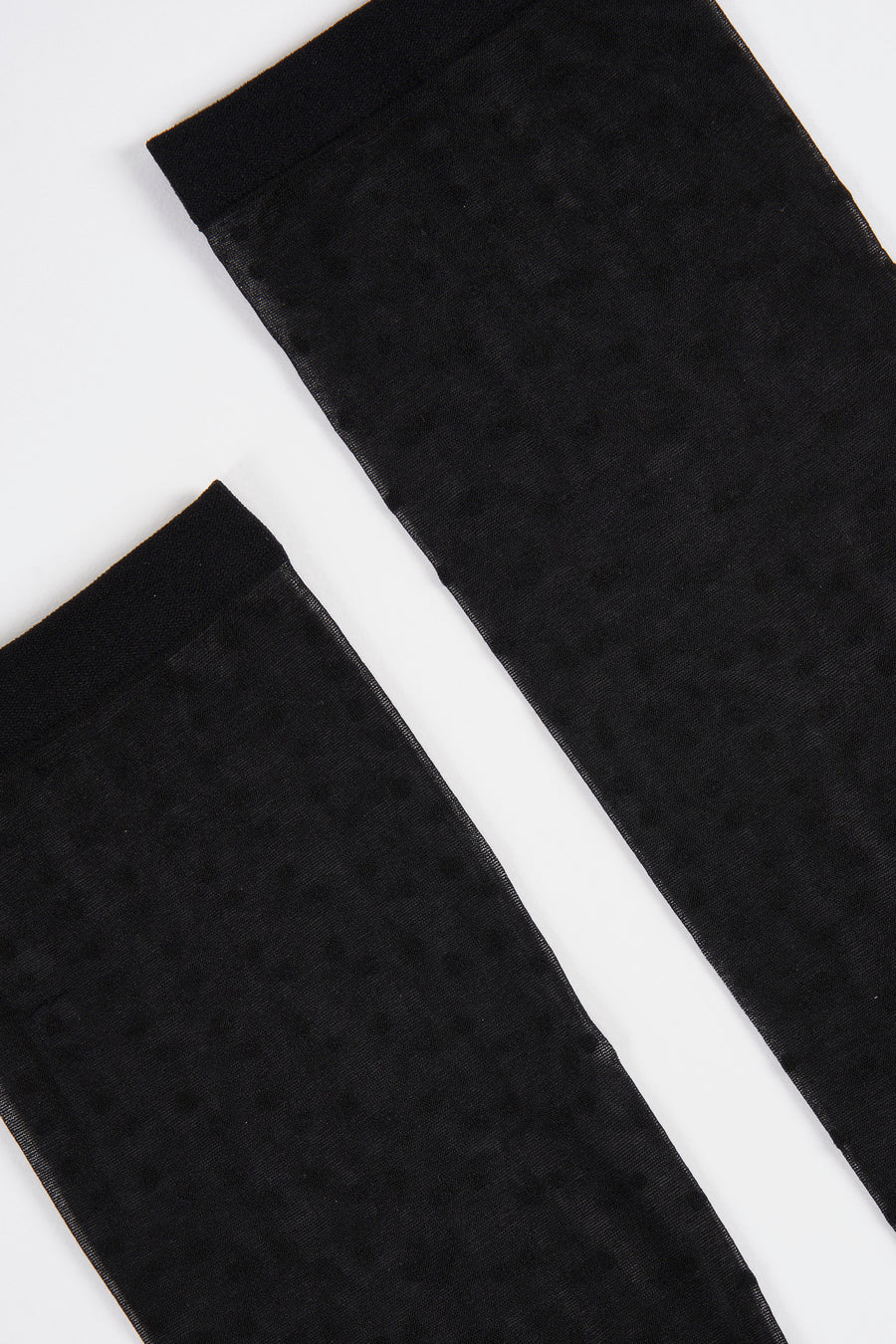 Chaussettes - noir - Astrid Black Label