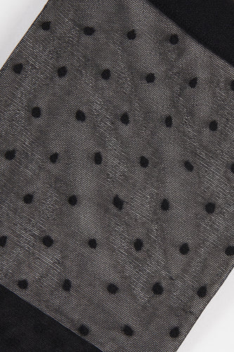 Chaussettes - noir - Astrid Black Label