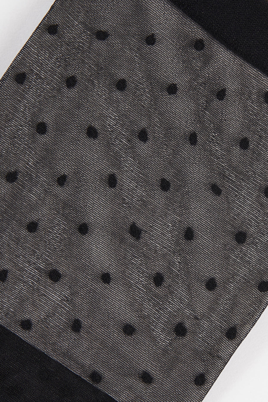 Chaussettes - noir - Astrid Black Label