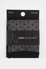 Chaussettes Noir - Astrid Black Label
