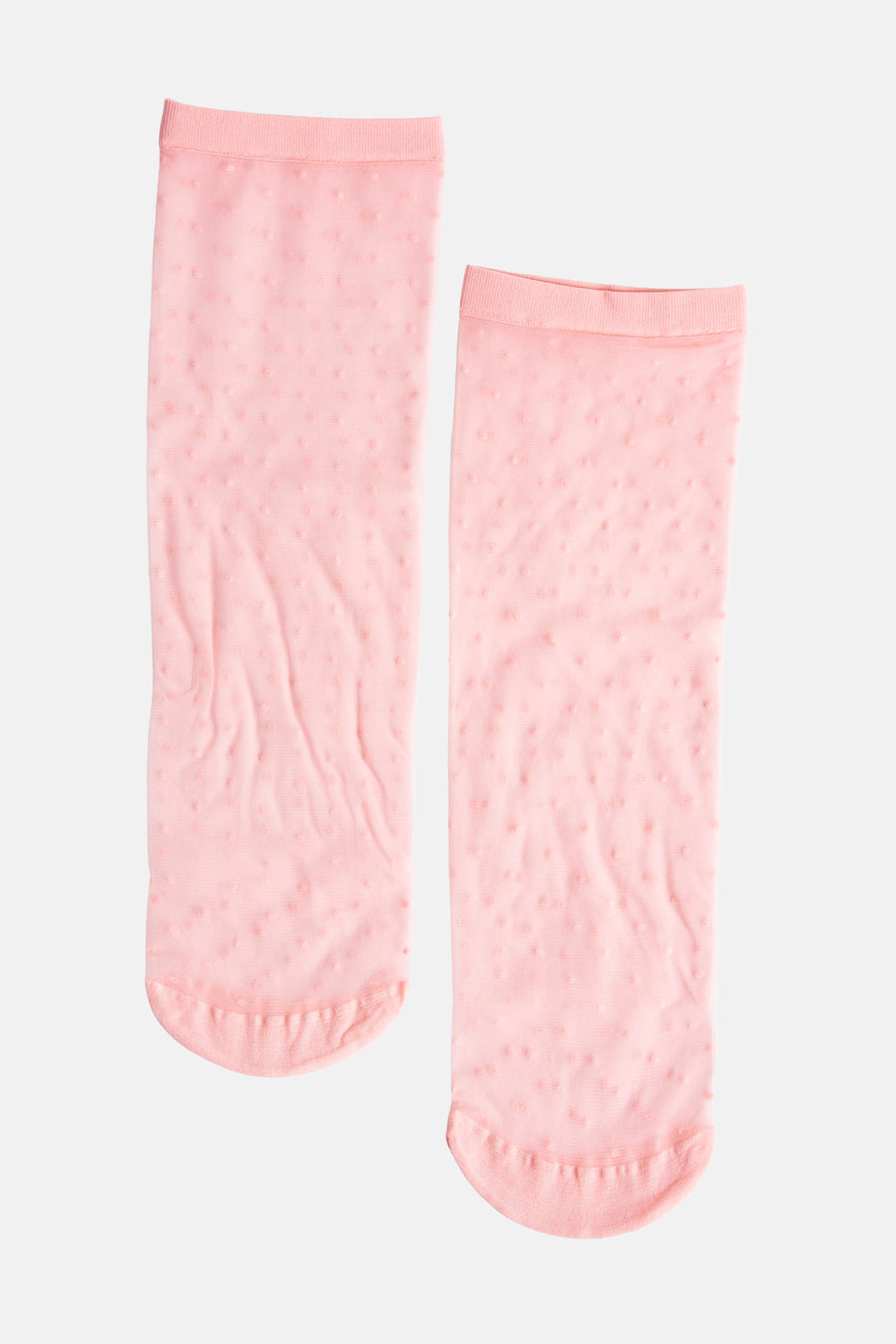 Chaussettes - rose - Astrid Black Label