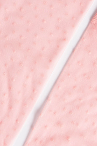 Chaussettes - rose