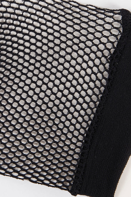 Chaussettes Noir - Astrid Black Label