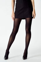 Collant Noir - Astrid Black Label