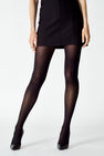 Collant Noir - Astrid Black Label