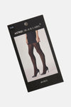 Collant Brun - Astrid Black Label