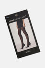 Collant Brun - Astrid Black Label