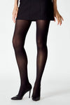 Collant Noir - Astrid Black Label