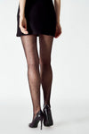 Collant Noir - Astrid Black Label
