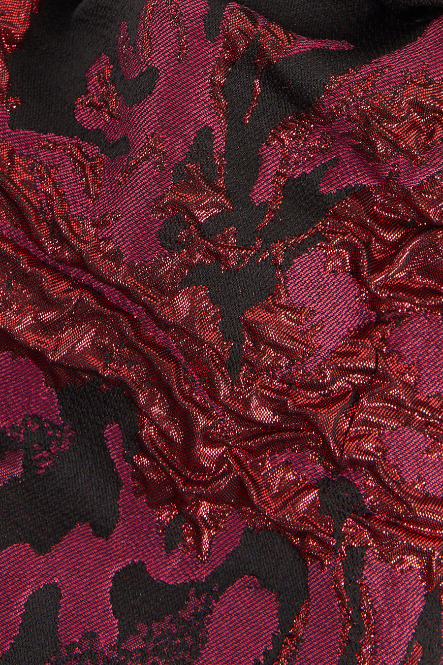 Sac à main - rouge - Astrid Black Label