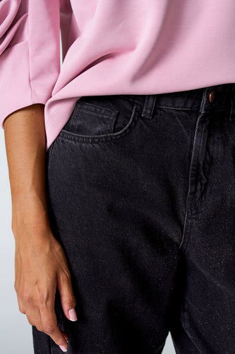 BECKHAM - noir - Astrid Black Label