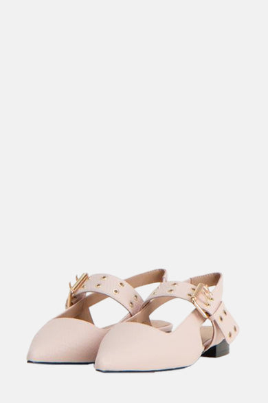Ballerine Rose - Astrid Black Label