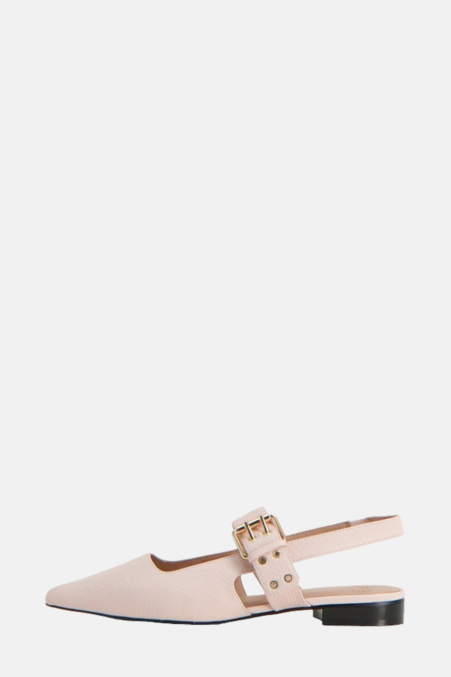 Chaussures - rose - Astrid Black Label