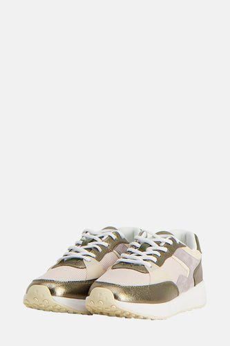 Baskets - multicolore - Astrid Black Label