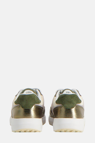 Baskets - multicolore - Astrid Black Label