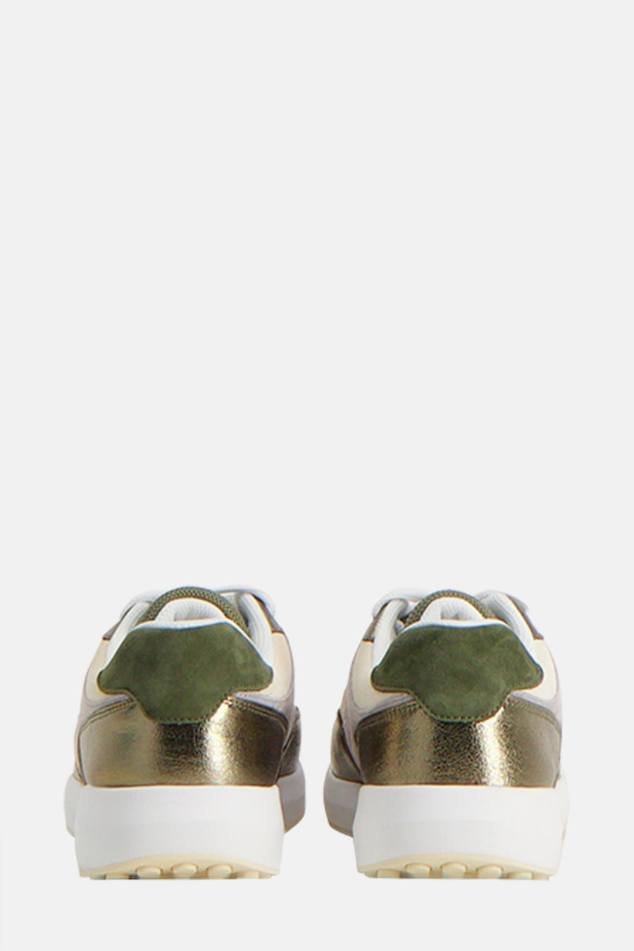 Baskets - multicolore - Astrid Black Label