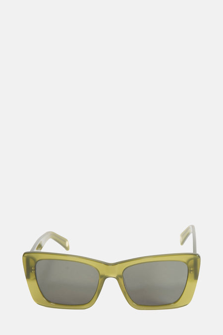 Lunettes Vert - Astrid Black Label
