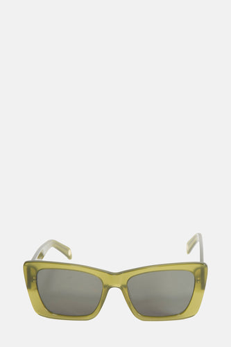 Lunettes de soleil - vert - Astrid Black Label - 6